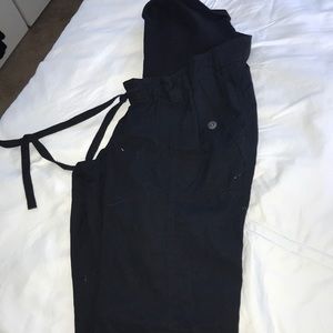 Maternity pants